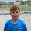 Милосердов Савелий Прогресс
