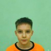 Хриченков Арсений Урал-Юмашева