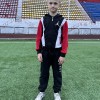 Кузнецов Глеб Легион