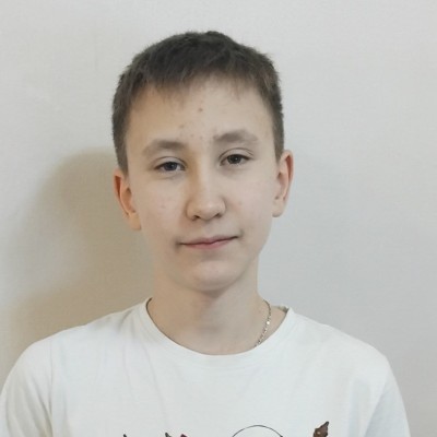 Власов Сергей АСБ
