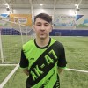 Сагитов Арсений АК-47