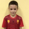 Мельников Макар АНО ФШ Крепость
