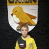 Яниев Тимофей FC UNION