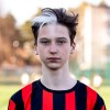 Бодягин Иван Футбольная команда «Текстильщик-М»