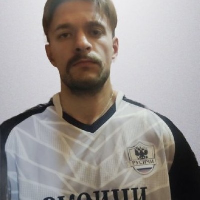 Кара Олег Русичи