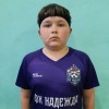 Зуйкин Андрей МБУ ДО ДЮСШ