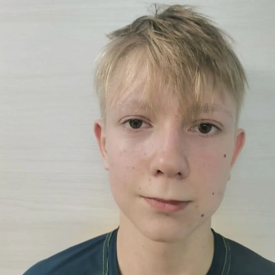 Петров Максим СШ Красносельского района-Дружба