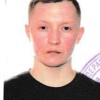 Голубев Владимир Футбольная команда «Искра»