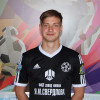 Белкин Алексей FootballKids-2015