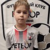 Богачев Лев МБУ ДО СШ-ЦС Метеор