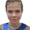 Куликова Арианна Спасатель