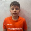 Ушаков Данил Спарта