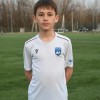 Каменев Максим Батыр