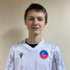 Дупляков Матвей АНО ФК Заря