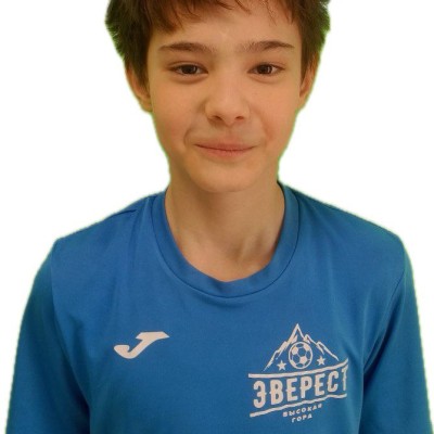 Валеев Карим Эверест