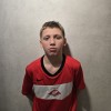 Румянцев Константин СПАРТАК - ЮНИОР