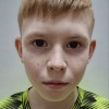 Филиппов Андрей СШОР Зенит-3