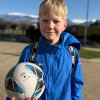 Криницын Тимофей Football United