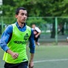 Джураев Николай Екаград