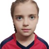 Рожихина Василиса СШОР Тасма-2