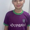 Кизеров Дмитрий "Форвард"