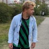 Алешкин Игорь FC Footlancer Ural