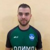 Греков Артем ФК "Олимп"