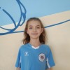 Репринцева Вероника СШОР Тасма