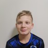 Успенский Дмитрий МБУ ДО СШ Сатурн