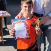 Спирин Арсений Шторм Ртищево 16