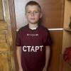 Сироткин Ярослав Старт