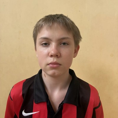 Кенусар Вадим МБУ ФСО Центр