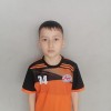 Патхулллаев Умар Лидер
