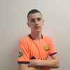 Божьев Иван МАУ ДО СШОР имени А. Сыроежкина