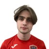 Карташов Андрей ФК Балашиха