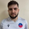 Вдовиченко Владимир АНО ФК Заря