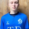 Черных Артем Динамо