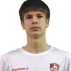 Фролов Павел СШОР-8-2008