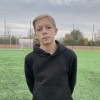 Сенькин Алексей ФК «Звезда»
