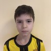 Маевский Евгений АНО ФШ Крепость