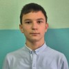 Шарапаев Захар МАУ ЦФКиС "Десна"