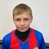 Федосеев Роман ЦСКА - Витязь