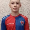 Гараев Азамат СШ Максат-Атлант