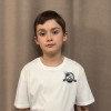 Бушин Григорий Юпитер белые