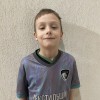 Резников Даниил МБУ ДО СШ по футболу ФК Коломна