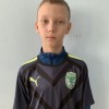 Тагиров Кирилл МБУ ДО СШ Юность
