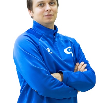 Флейшер Вячеслав Фрунзенец