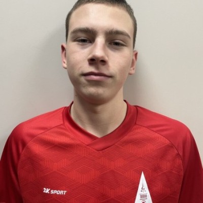 Касаткин Илья Адмиралтеец