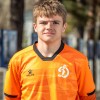 Парыгин Илья «Динамо»