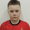 Веприков Кирилл Академия-Амкар-2018